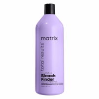 TR Unbreak My Blonde bleach finder conditioner 1000 ml